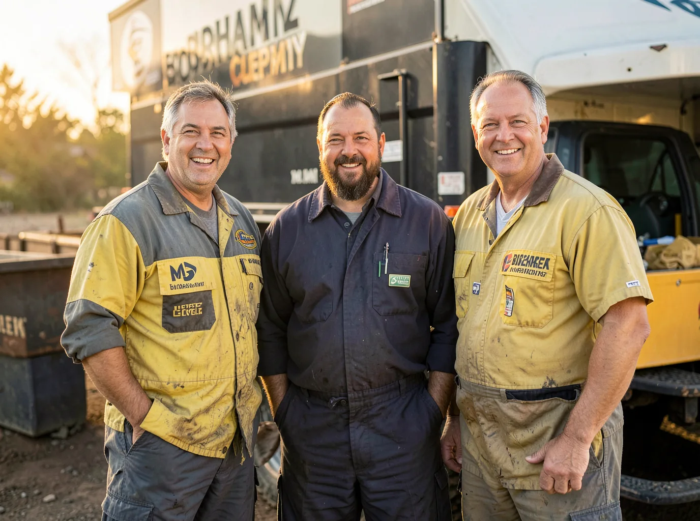 Sewage Cleanup company in Iona, ID