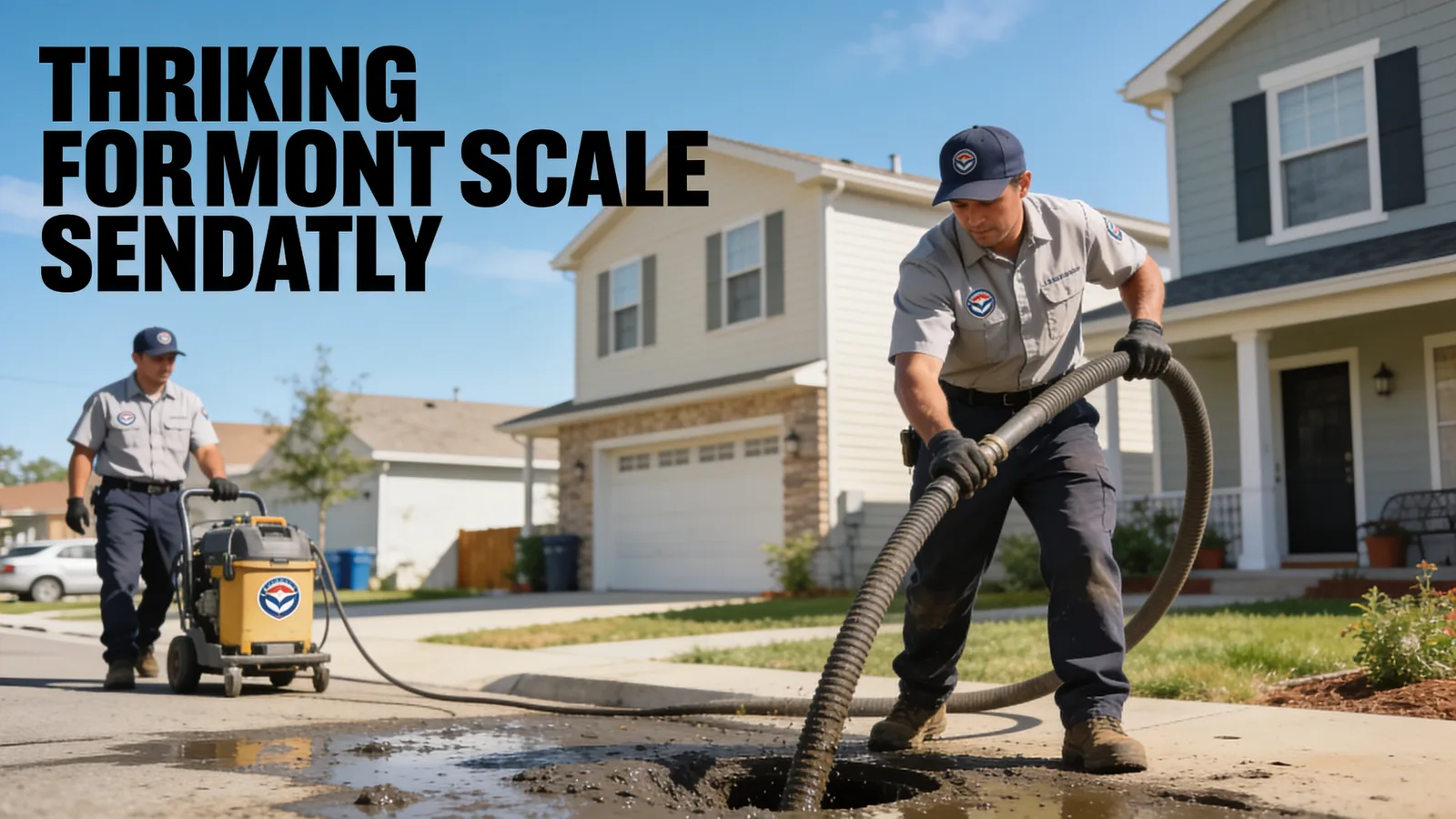 Sewage Cleanup in Iona, ID near me